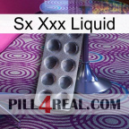 Sx Xxx Liquid 30
